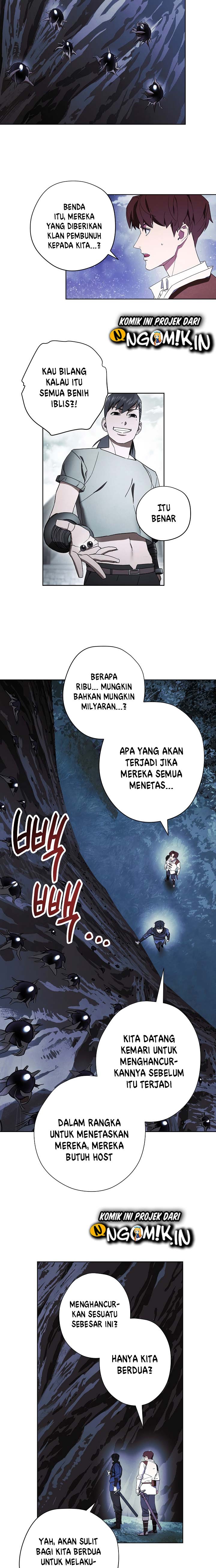 Dilarang COPAS - situs resmi www.mangacanblog.com - Komik the live 046 - chapter 46 47 Indonesia the live 046 - chapter 46 Terbaru 8|Baca Manga Komik Indonesia|Mangacan